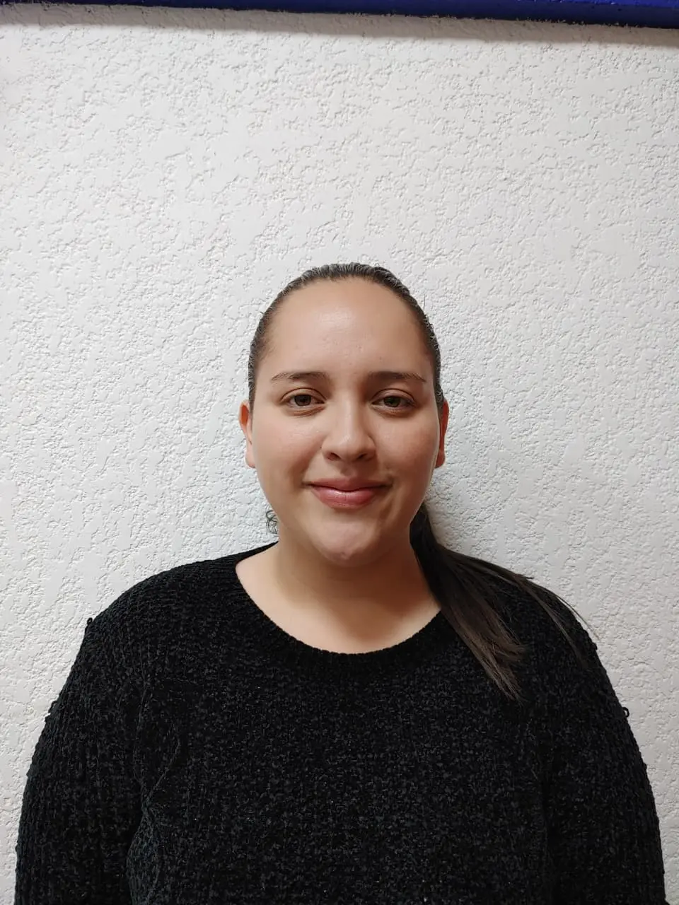 Foto de Mariela
