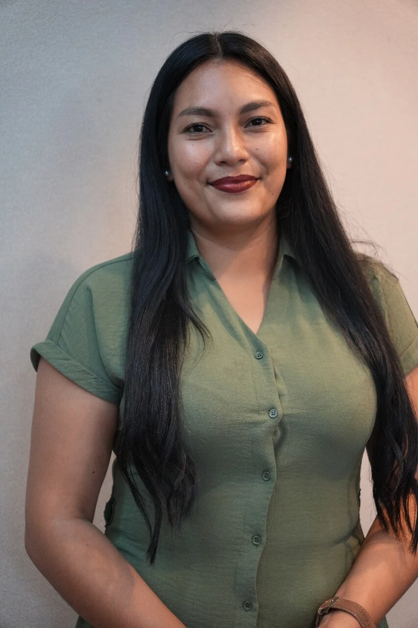 Foto de Pamela