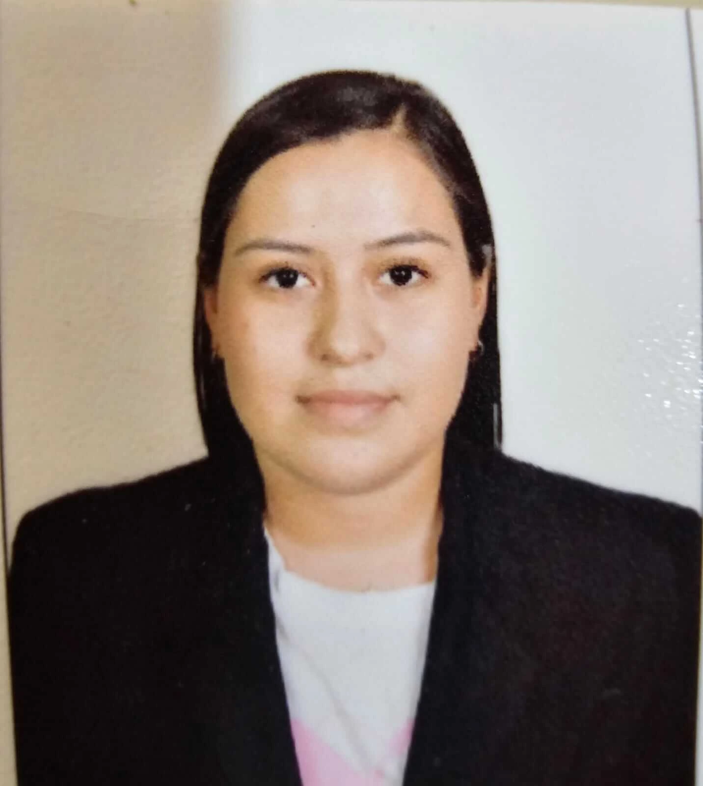 Foto de Tatiana
